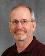 Dr. Michael Brashier Dr. Michael Brashier